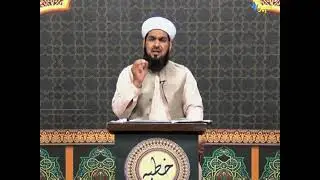 KHUTBA | With Mufti Fazlul jan | Pashto Religious Program | AVT Khyber