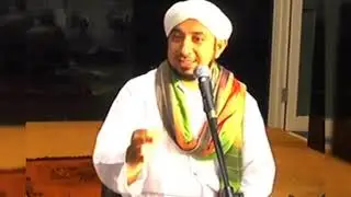 Keutamaan puasa As-syura - Al Habib Hadi Asseggaf