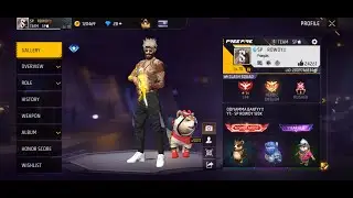 Grandmaster Live Rank Push ❤️- Free Fire Telugu Live -sp rowdy #sp