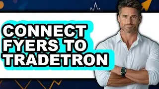 How To Connect Fyers To Tradetron - Step By Step