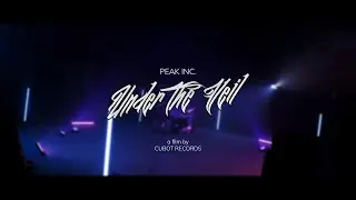 PEAK INC. - Under The Veil (OFFICIAL VIDEO)