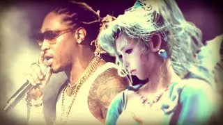 Terra's Mask Off (Final Fantasy VI x Future Mashup) // I am Jemboy
