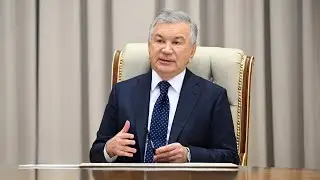 Энергоэффективные насосы и модернизация водного хозяйства: новый этап водных реформ в Узбекистане