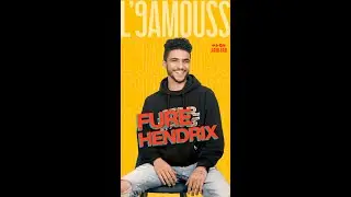 L'9amouss - Furelise