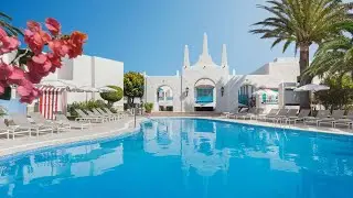 Alua Suites Fuerteventura - All Inclusive, Corralejo, Spain | Holidays In Europe