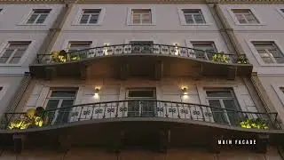 Cluttons Lisboa | Grand Loft Avenida | Avenida Liberdade-Lisboa