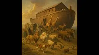 God of the wild 