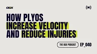 How Plyos Increase Pitching Velocity and Reduce Injuries