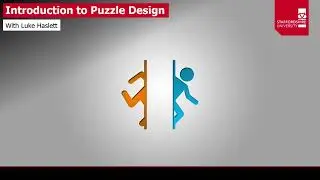 Introduction to Puzzle Design