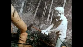 The EPIC Road Trip to Wisconsin Video 3 Wisconsin History Museum