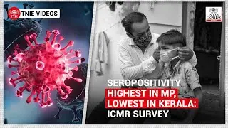 67% Indians have Covid 19 antibodies, 40 crore still vulnerable: ICMR Sero Survey