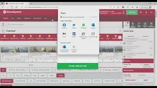 Online Web Booking Tool - Stanleybet Belgium