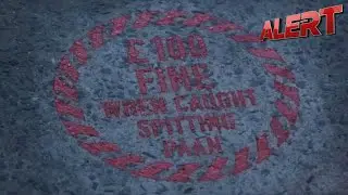 Муниципальный совет района Брент в Лондоне вводит штрафы в размере 100 фунтов стерлингов для борь...