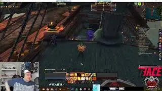 World of Warcraft -- Adventures on Mechagon Island!!