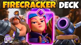 This Evo Firecracker Hog EQ Cycle Deck is still BROKEN...