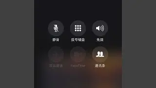 Phone Kisses