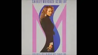 SHIRLEY MURDOCK(ROGER TROUTMAN) - AS WE LAY(SCREWED UP)75.19%