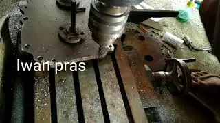 plendes untuk mesin c series inline(2 silinder)