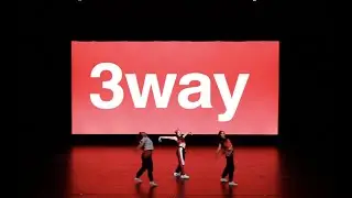 UBC Dance Horizons: 3way | MYS 2019