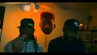 G GRIZZY Feat.  ILL LYRIC - 