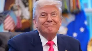DONALD TRUMP SIGNS MARIJUANA BILL,21 SAVAGE VALIDATES 6IX9INE, 50 CENT VS MAINO