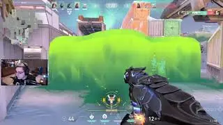 ShawnBM finds the Secret to Shroud's Frags