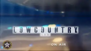 Lowcountry Law - 108 - Scams and Halloween Safety