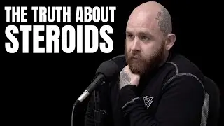 The Truth About Steroids | Norse Mentality