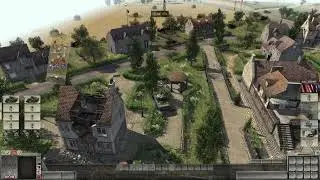 Overlord | USA | Heroic Difficulty | Men Of War: Assault Squad 2