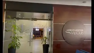 Ezeiza Vip Lounge y Free Shop y Fast Pass Migraciones Argentinas Sep 2023