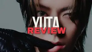 YUTA (NCT 127) 
