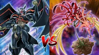 Blackwings VS Amaryllis Burn | Edison Format 64 Man Tourney (4K)