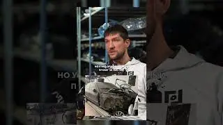 Идеальная Hyundai SONATA в разбор