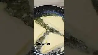 Ramadan Special Recipe | With Bread | Quick And Easy Recipe | مزیدار اور آسان ریسپی | Iftar Recipes