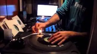 Selecta Drivah-Reggae Fever mix
