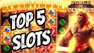 OS MELHORES SLOTS | PARA COMPRAR BÔNUS DE 20R$ *2024*