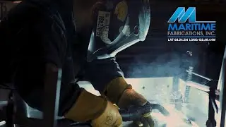 Maritime Fabrications Commercial Fishing Equipment