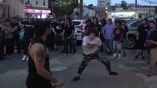HEAVY HAND | Live at Cinco De Mayo | 08/16/2025 | NJHC