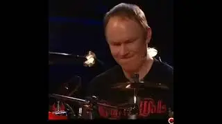 Richard Christy &ndash; Guest Drummer | That Metal Show