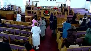 Christ Baptist Church of Coram