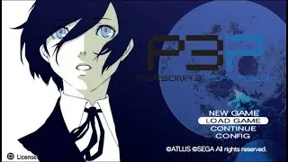 Persona 3 Portable Onimaru Kunitsuna grind