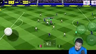 TESTING NEW FORMATIONS IN EFOOTBALL 26mobile