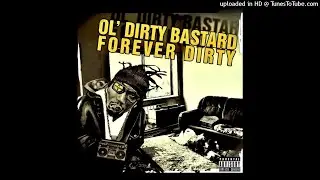 03. Ol' Dirty Bastard - Nuttin But Flavor (feat. Funkmaster Flex, Biz Markie, Charlie Brown)