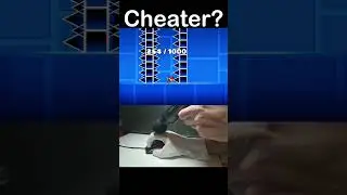 Cheater Robot vs Spam Trap
