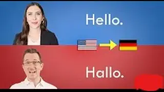 German Conversation for Beginners | 50 German Phrases To Know (Casual)