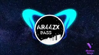 Marshmello - ShockWave (BASS BOOSTED 🔥)