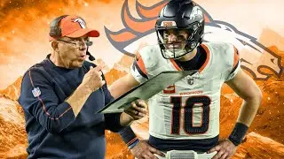 Denver Broncos 2025 Season Was MAGICAL! ||| Season Recap