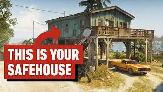 22 New GTA 6 Gameplay Details Revealed