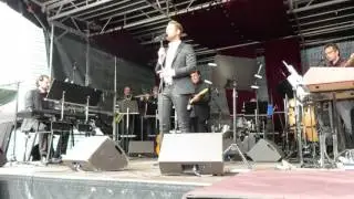Waltteri Torikka - Niin Paljon Kuuluu Rakkauteen - 15.5.2016