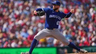 Noah Cameron strikes out 7 Phillies over 7 frames on 9/14/25